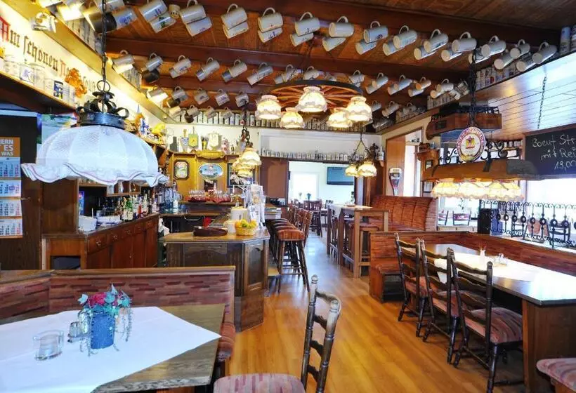 Akzent Hotel Cordes & Restaurant Am Rosengarten