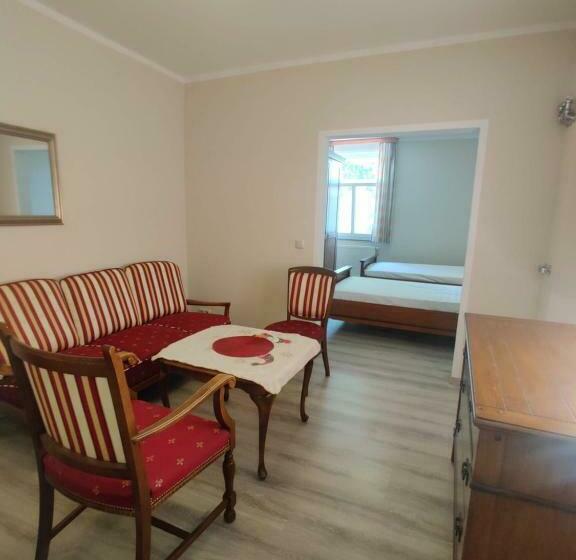 בית מלון כפרי Lg Wolfsburg