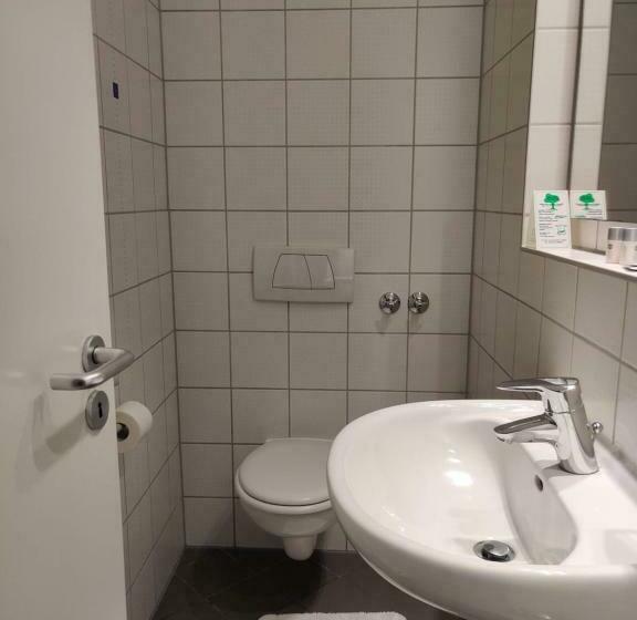 בית מלון כפרי Lg Wolfsburg