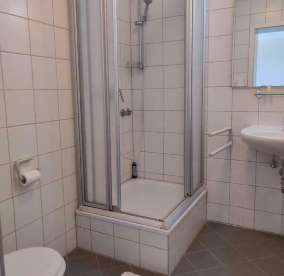 בית מלון כפרי Lg Wolfsburg