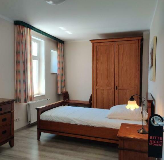 בית מלון כפרי Lg Wolfsburg