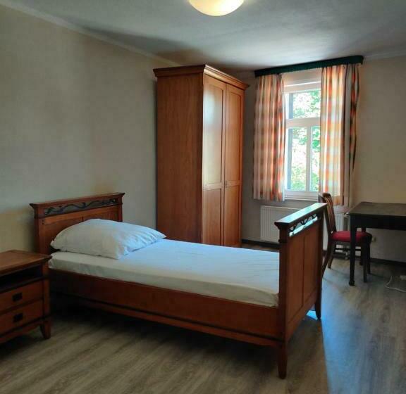 בית מלון כפרי Lg Wolfsburg