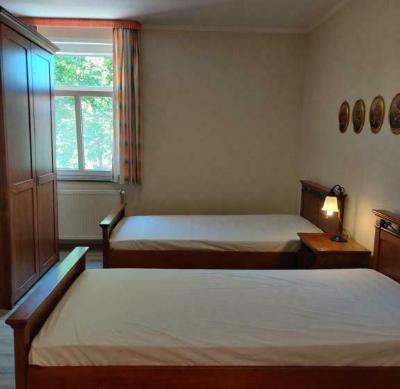 בית מלון כפרי Lg Wolfsburg