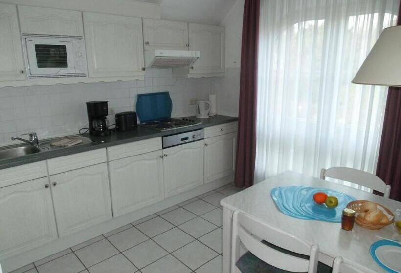 Haus Suedstrand _lipke