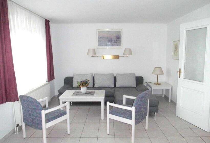 Haus Suedstrand _lipke