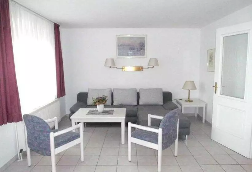 Haus Suedstrand _lipke