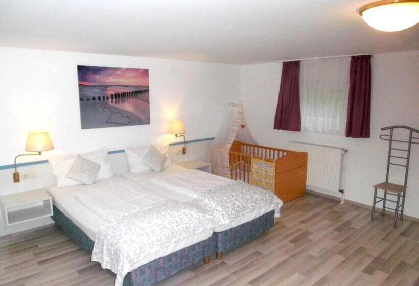 Haus Suedstrand _lipke