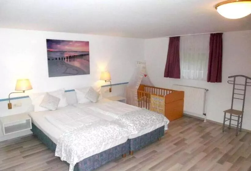 Haus Suedstrand _lipke