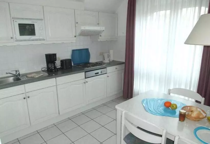 Haus Suedstrand _lipke