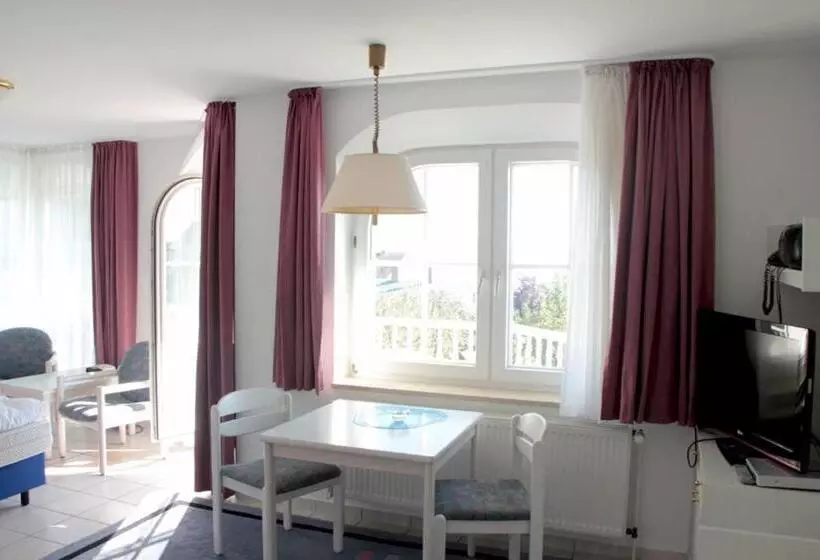 Haus Suedstrand _lipke