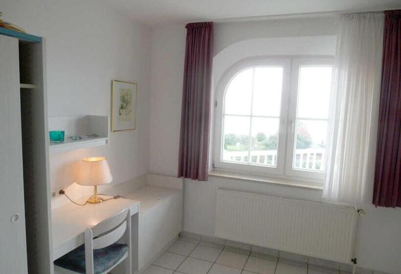 Haus Suedstrand _lipke