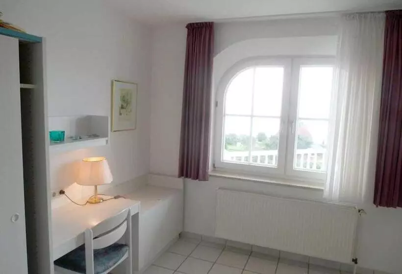 Haus Suedstrand _lipke