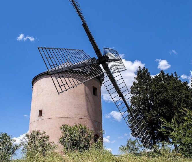 فندق Agriturismo Fattoria Lavacchio