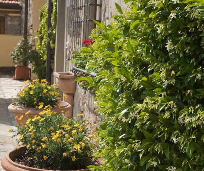 فندق Agriturismo Fattoria Lavacchio