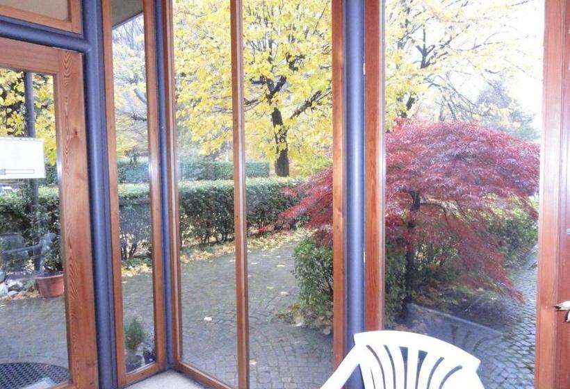 בית מלון כפרי Albergo Ristorante Cima I Pra