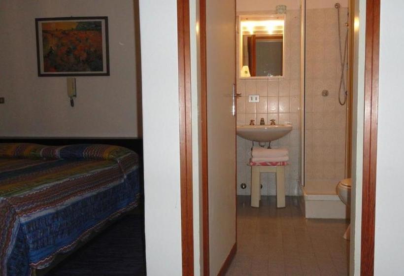 בית מלון כפרי Albergo Ristorante Cima I Pra