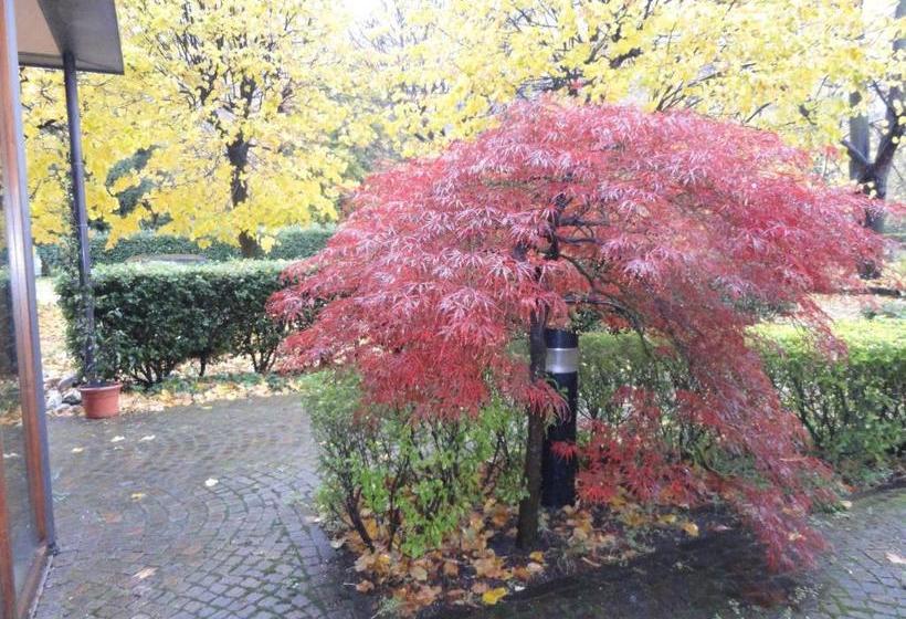 בית מלון כפרי Albergo Ristorante Cima I Pra