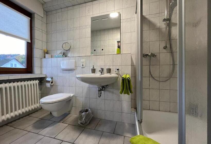 בית מלון כפרי Am Obersee