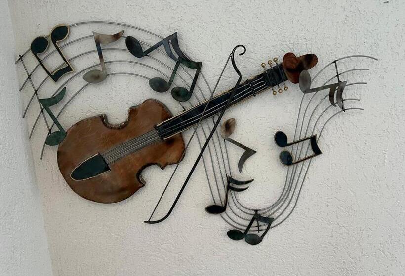 בית מלון כפרי Am Obersee