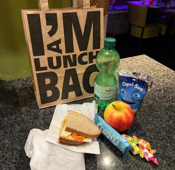 בית מלון כפרי Am Obersee