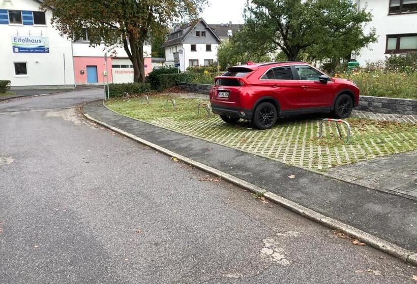 בית מלון כפרי Am Obersee