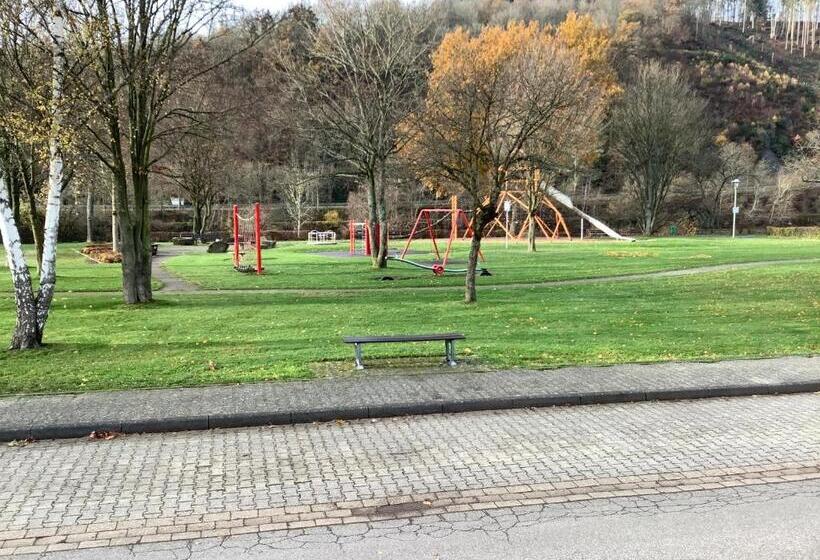 בית מלון כפרי Am Obersee