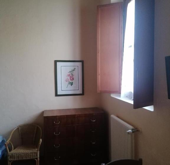 酒店 Agriturismo Cascina Santa Brera