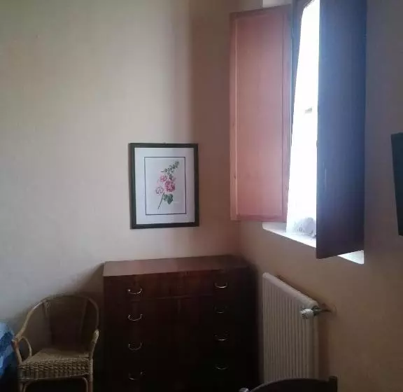 ホテル Agriturismo Cascina Santa Brera