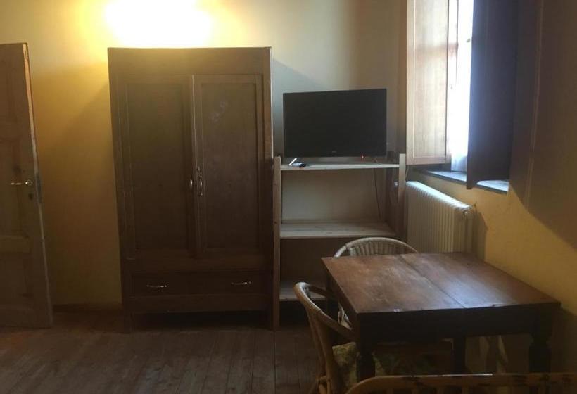 酒店 Agriturismo Cascina Santa Brera