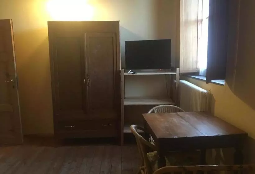 ホテル Agriturismo Cascina Santa Brera