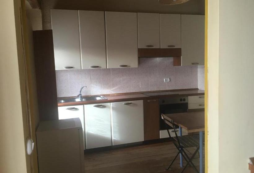 酒店 Agriturismo Cascina Santa Brera