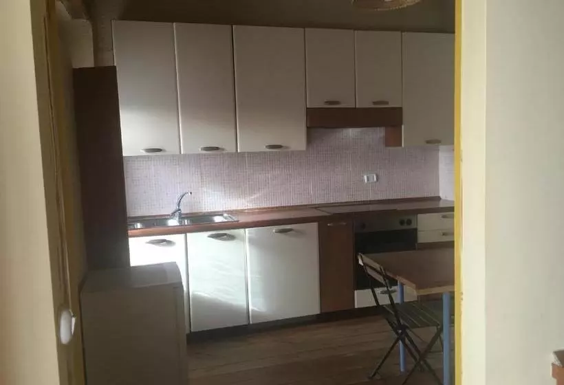 ホテル Agriturismo Cascina Santa Brera