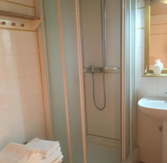 酒店 Agriturismo Cascina Santa Brera