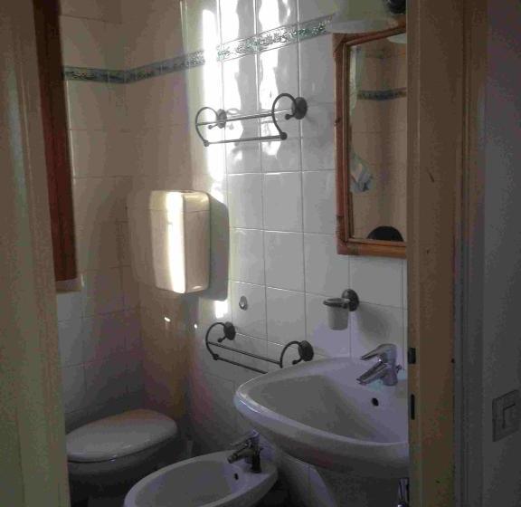 酒店 Agriturismo Cascina Santa Brera