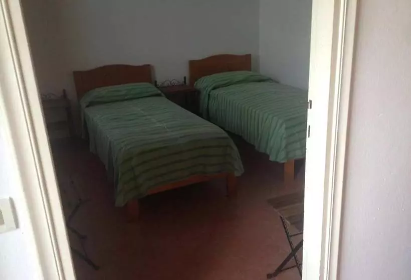 ホテル Agriturismo Cascina Santa Brera