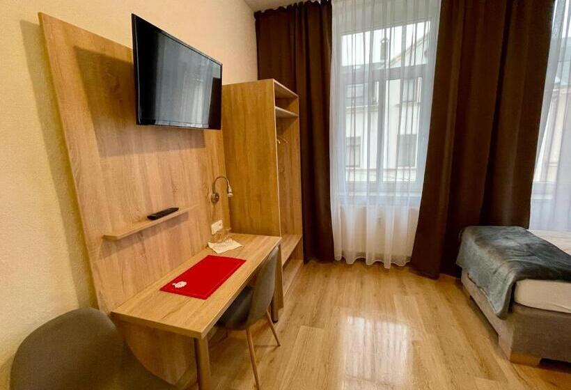 酒店 Deutscher Hof