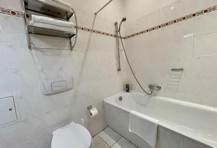 酒店 Deutscher Hof