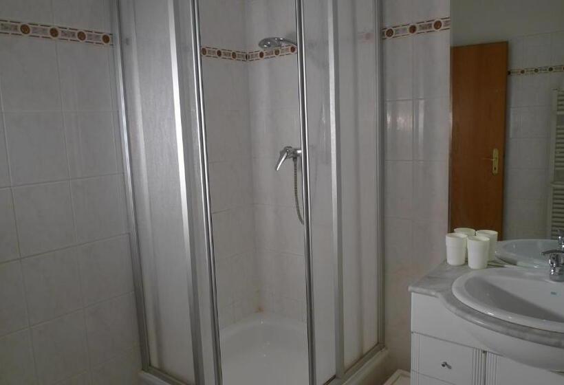 酒店 Deutscher Hof