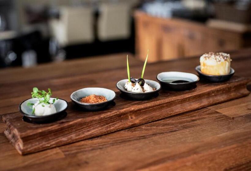 فندق Pension Café Eisgold