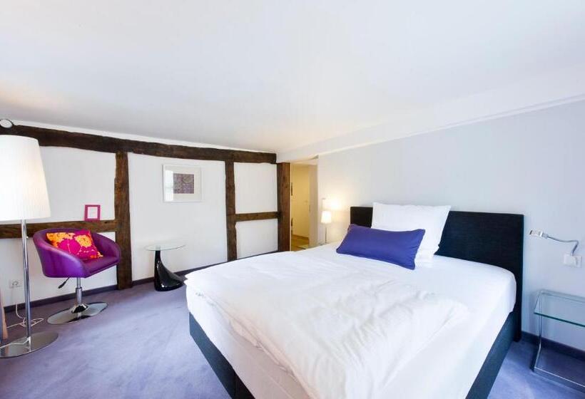 فندق Pension Café Eisgold