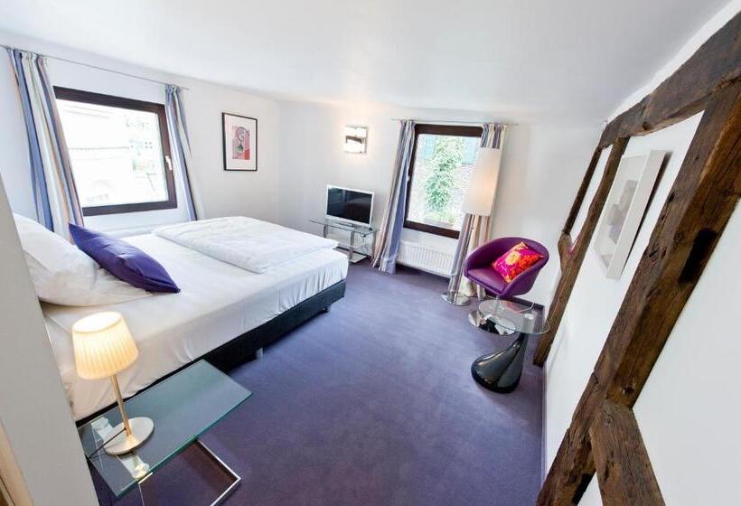 فندق Pension Café Eisgold