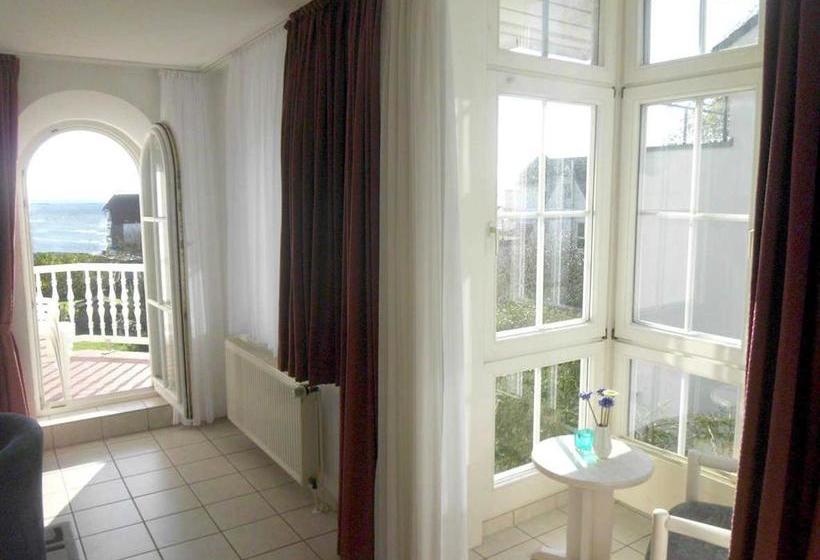 Haus Suedstrand _lipke