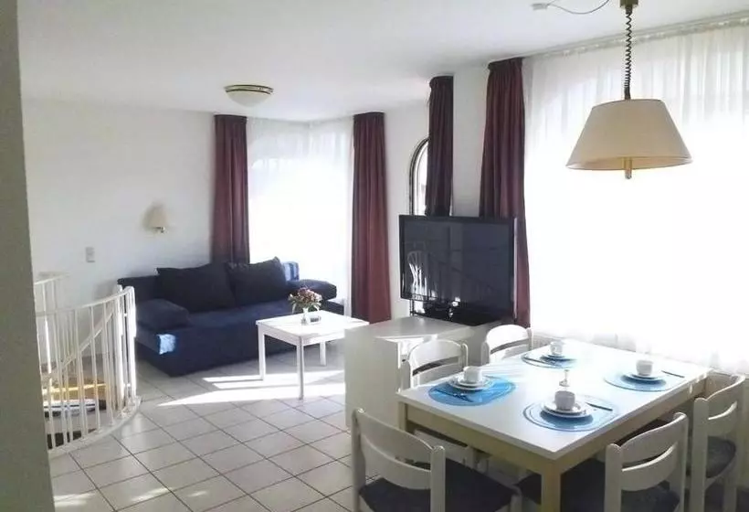 Haus Suedstrand _lipke