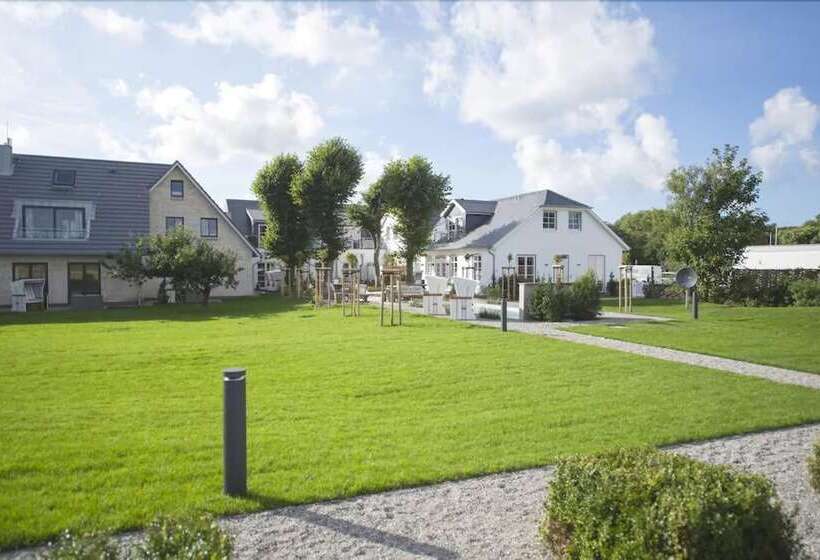 Отель Hof Galerie