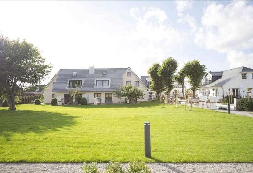 Отель Hof Galerie