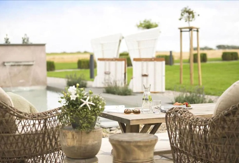 Отель Hof Galerie