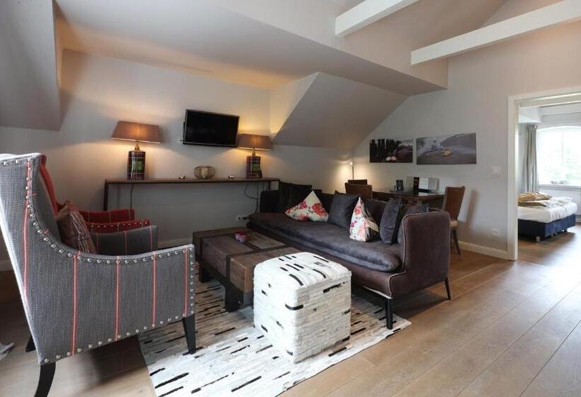 Отель Hof Galerie