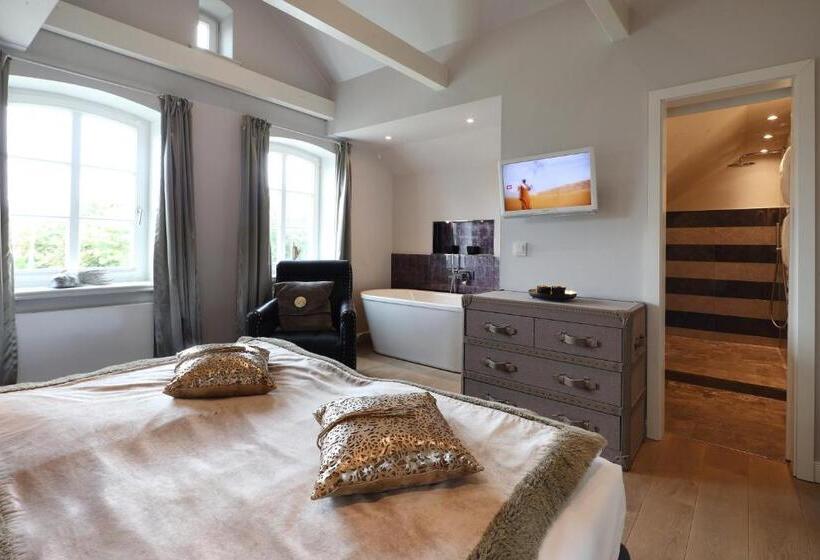 Отель Hof Galerie