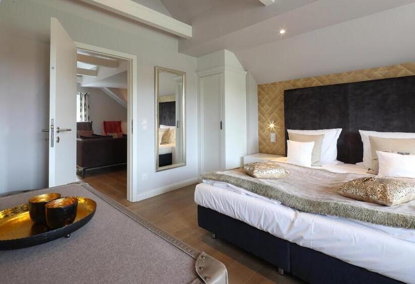 Отель Hof Galerie