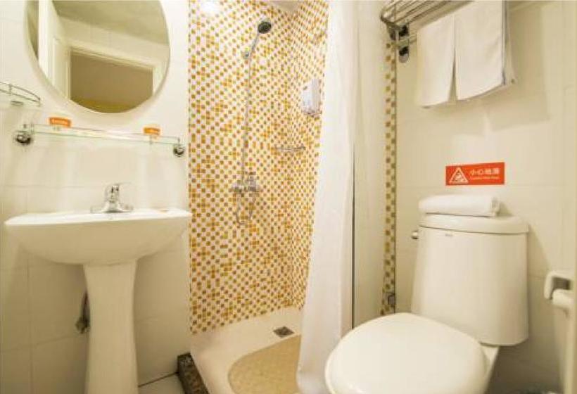 فندق Home Inn Zhujiang New Village